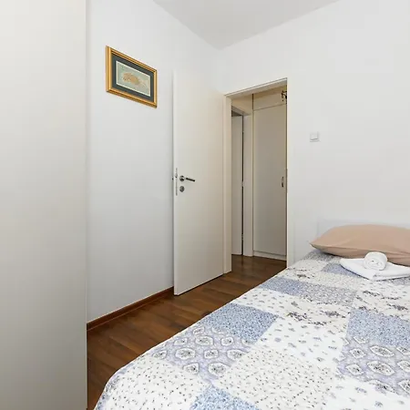 Apartment Aldora Zadar Exterior photo