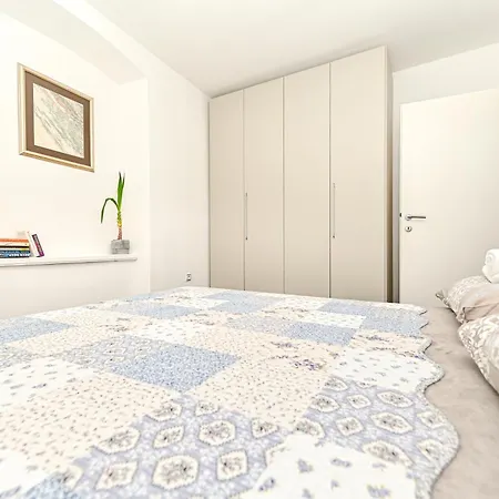 Apartment Aldora Zadar Exterior photo