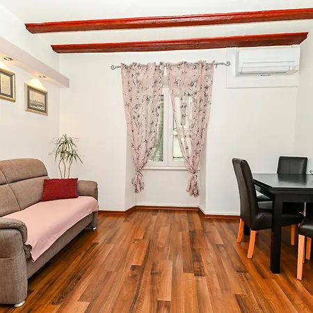 Apartment Aldora Zadar Exterior photo