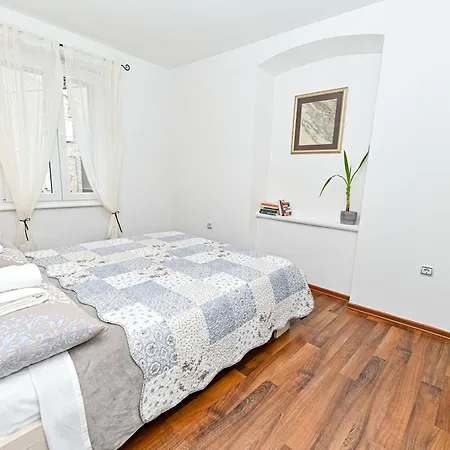 Apartment Aldora Zadar Exterior photo