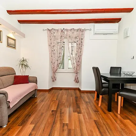 Apartment Aldora Zadar Exterior photo