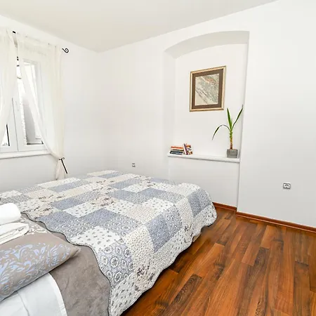 Apartment Aldora Zadar Exterior photo