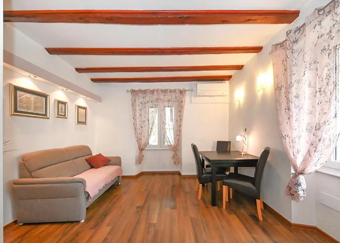 Apartment Aldora