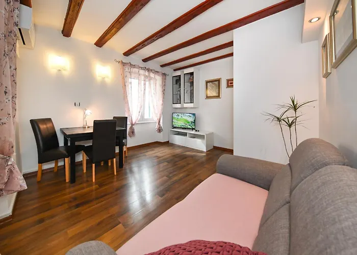 Apartment Aldora