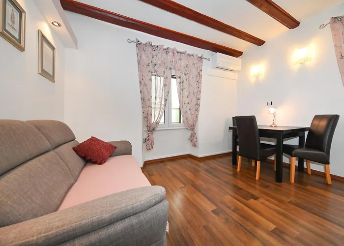 Apartment Aldora