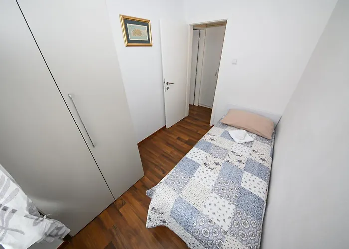 Apartment Aldora