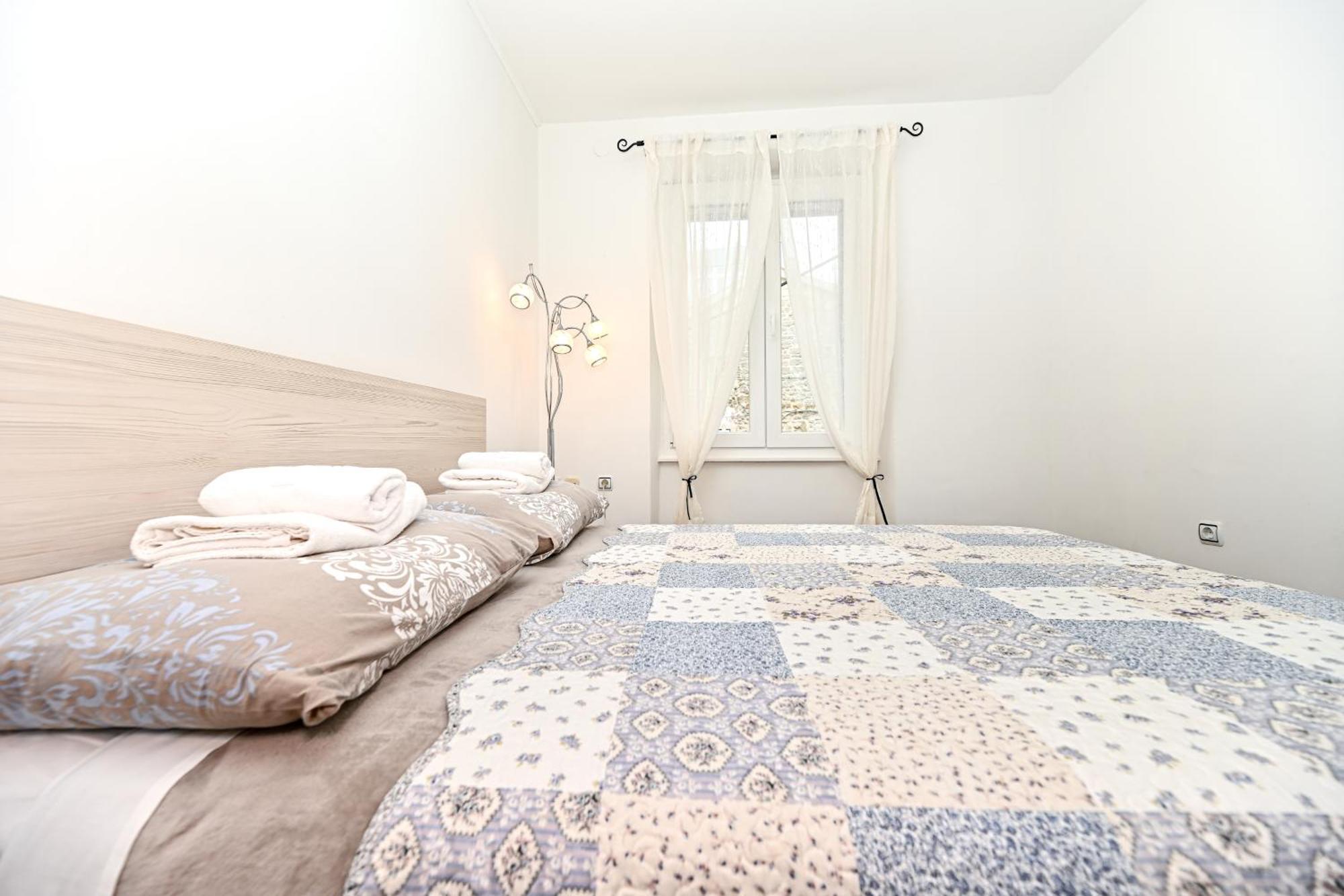 Appartement Aldora *