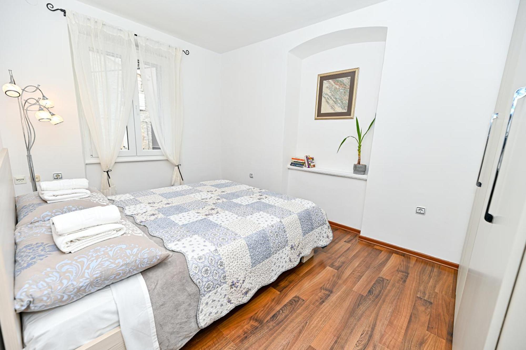 Aldora Appartement Zadar