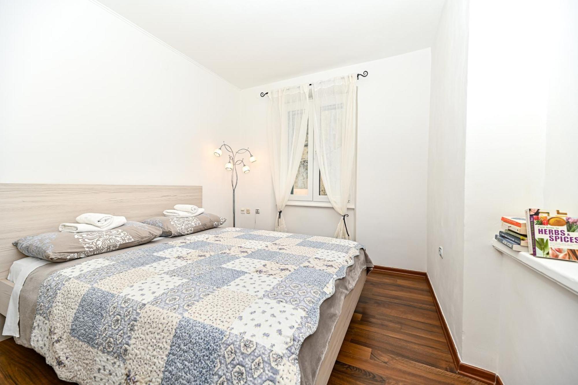 Appartement Aldora Zadar