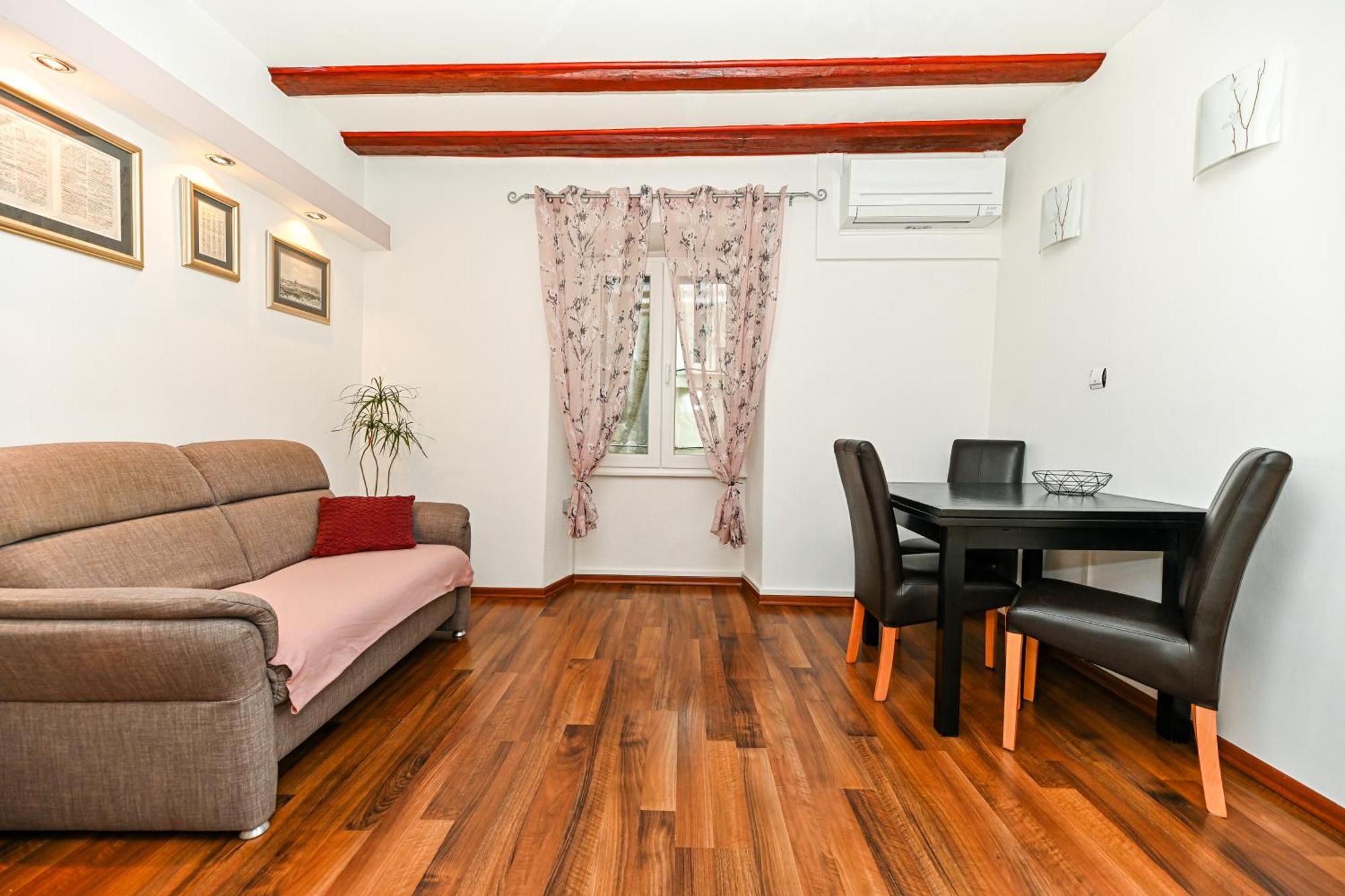Aldora Appartement