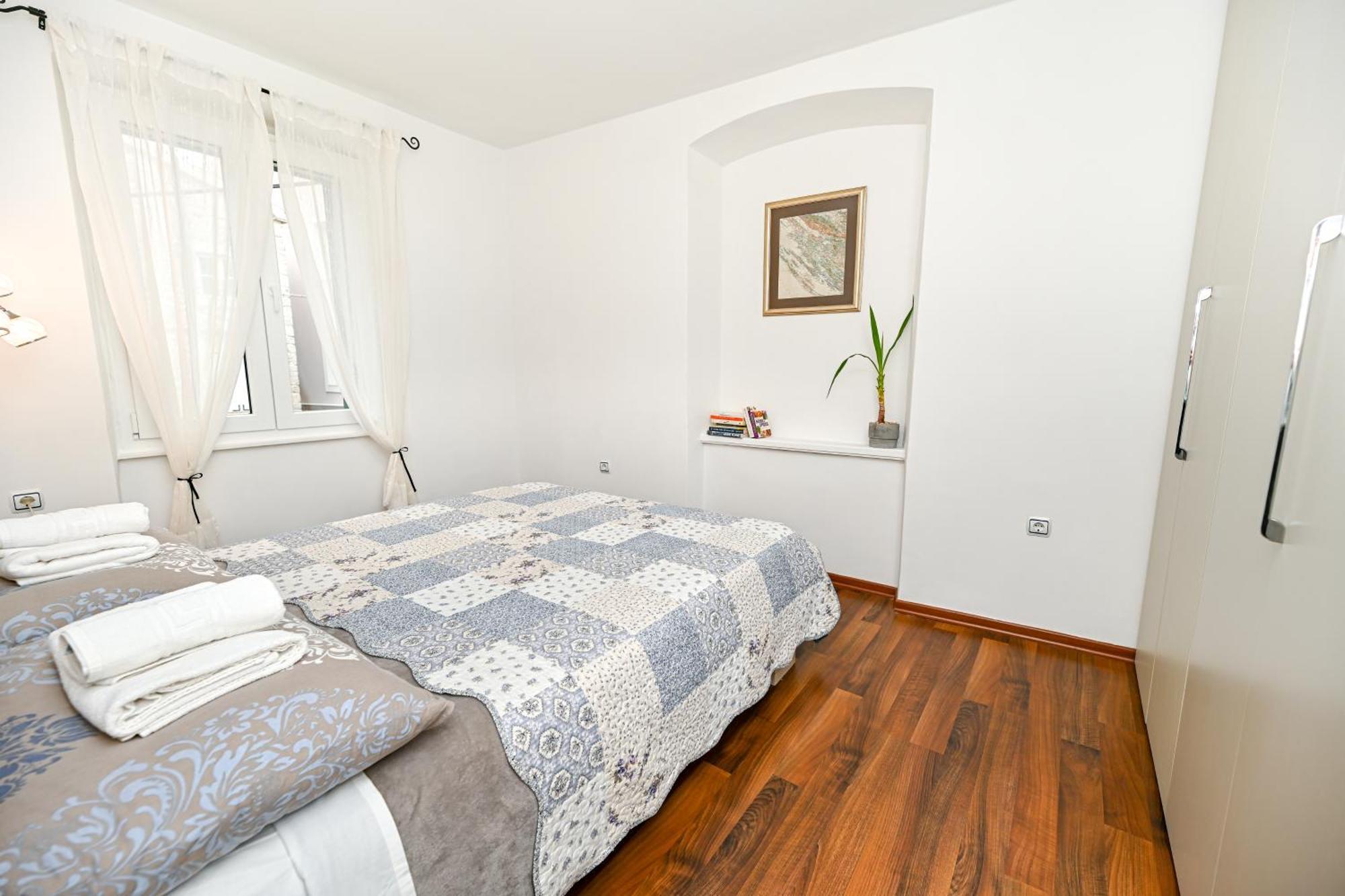 Aldora Appartement *