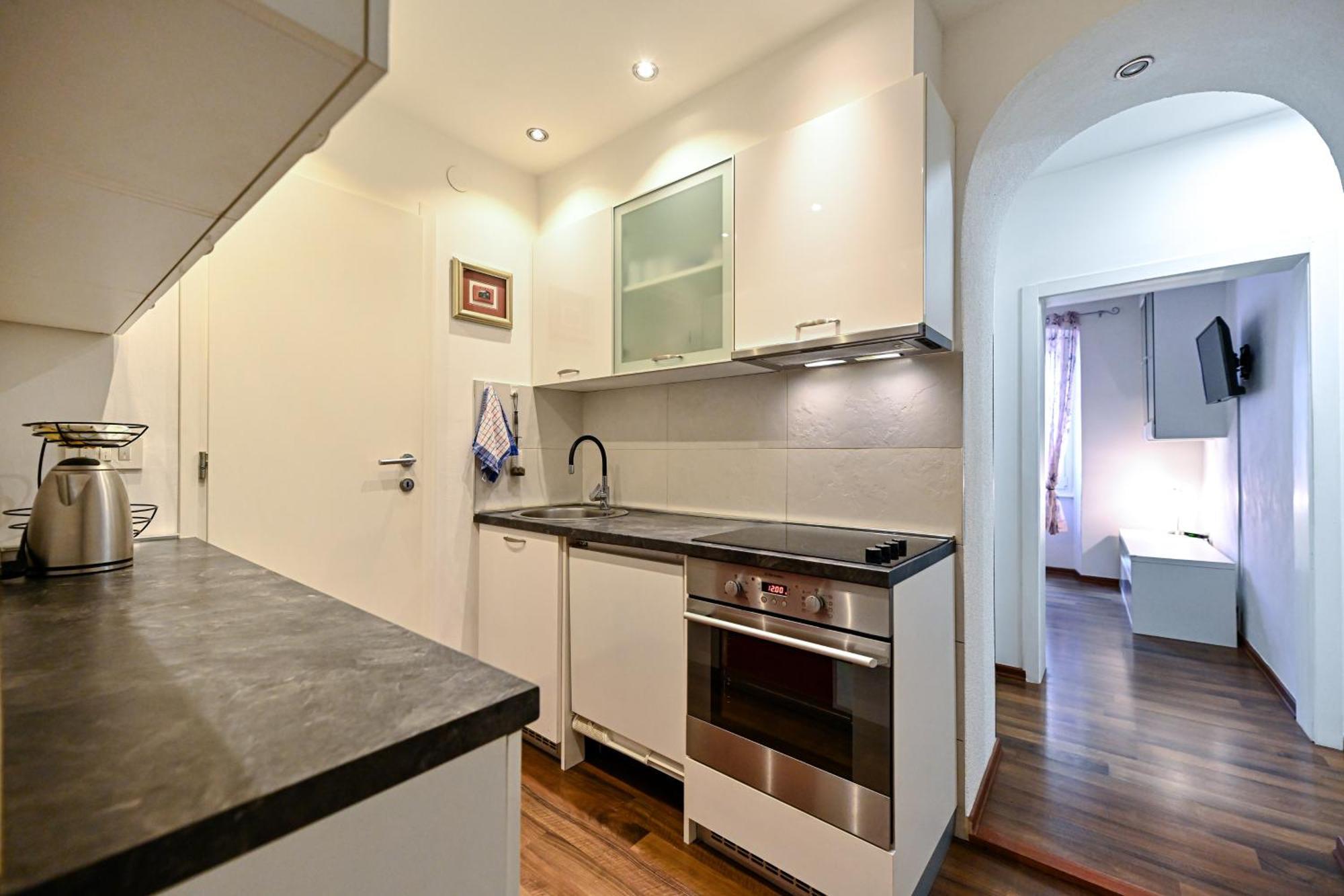 Aldora Appartement Zadar