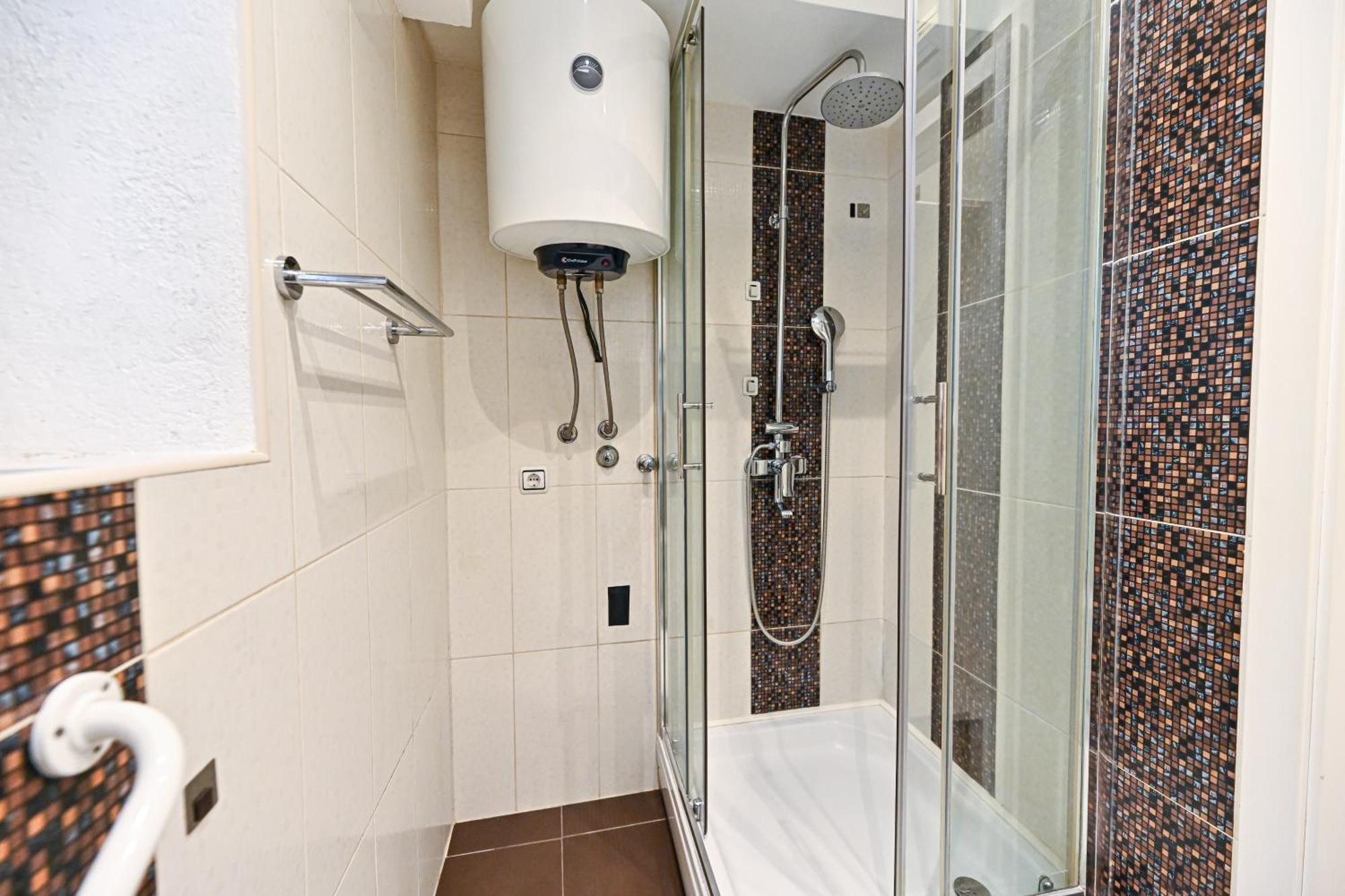 Aldora Appartement *