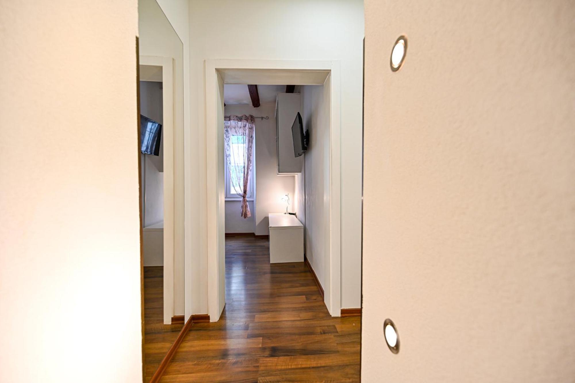 Aldora Appartement