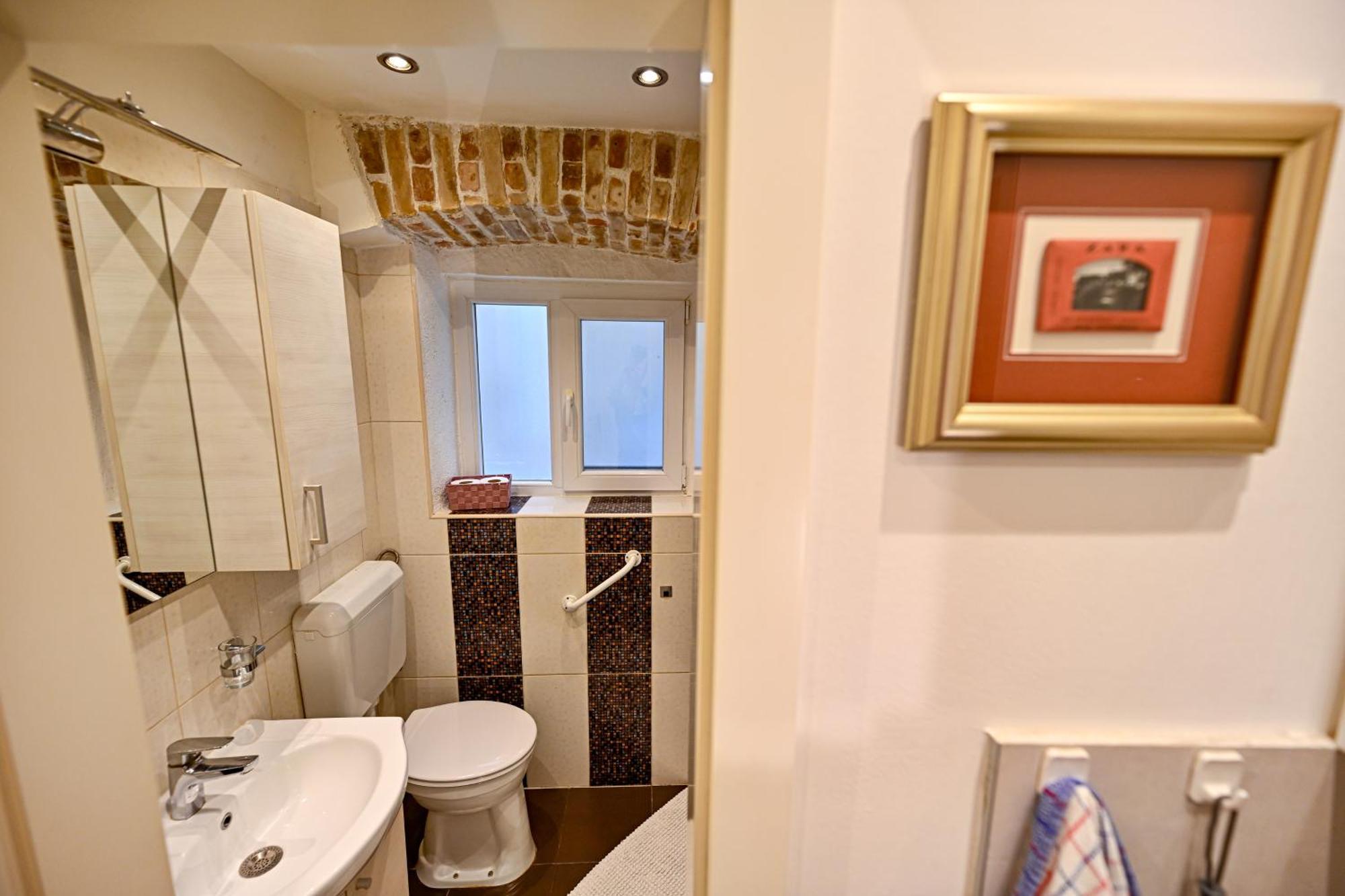 Aldora Appartement Zadar