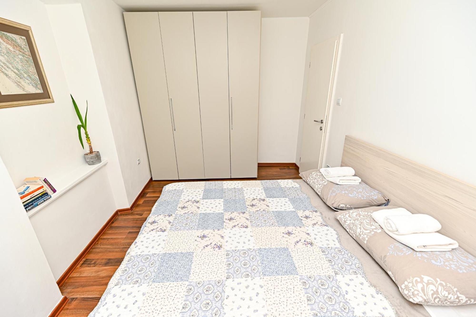 Appartement Aldora
