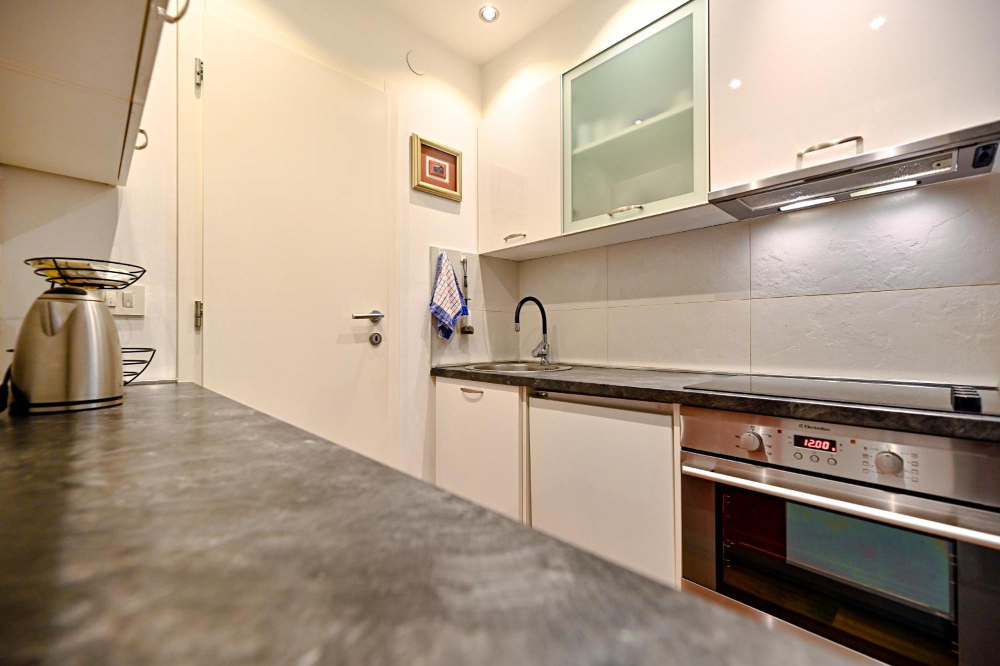 Appartement Aldora *