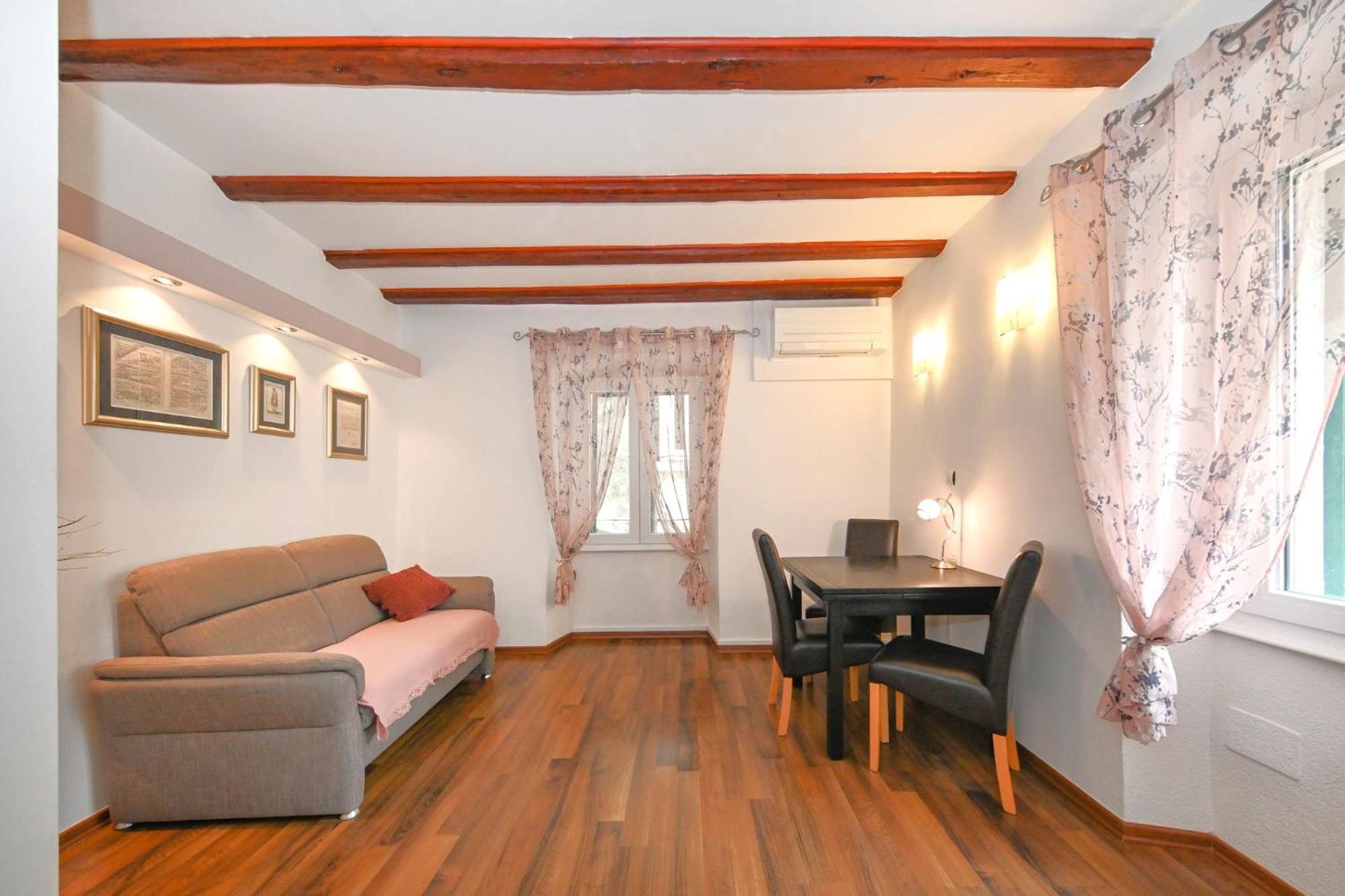 Appartement Aldora