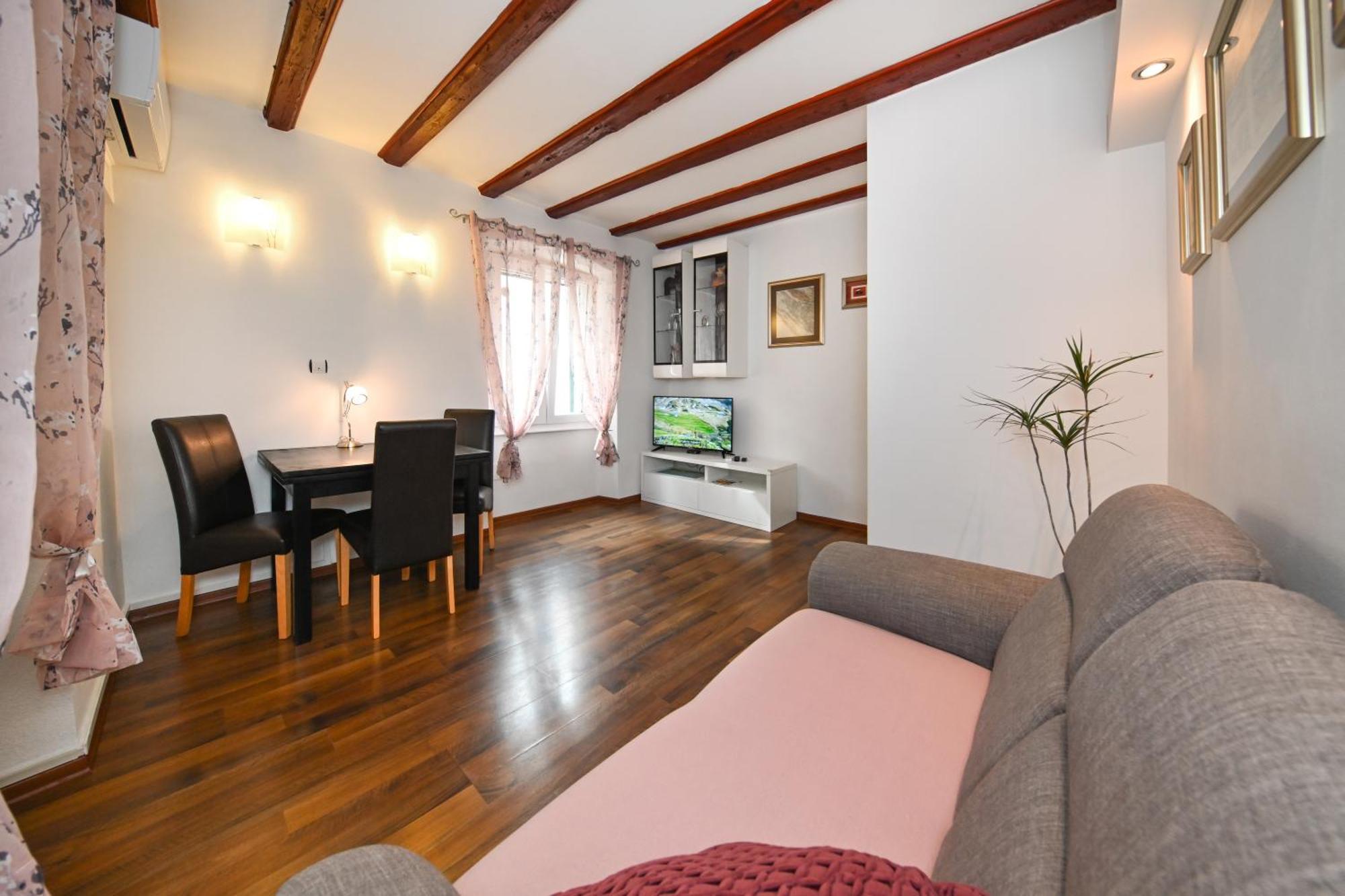 Aldora Appartement Zadar