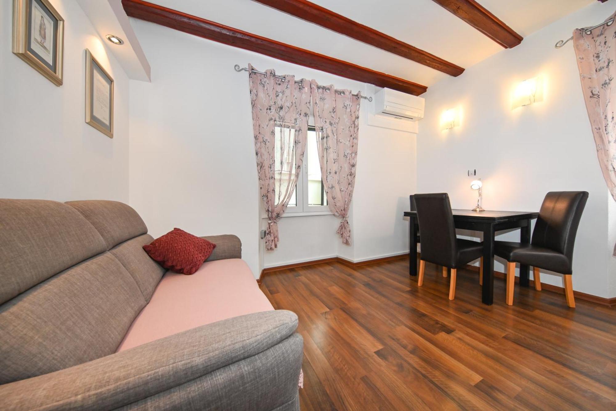 Appartement Aldora Zadar