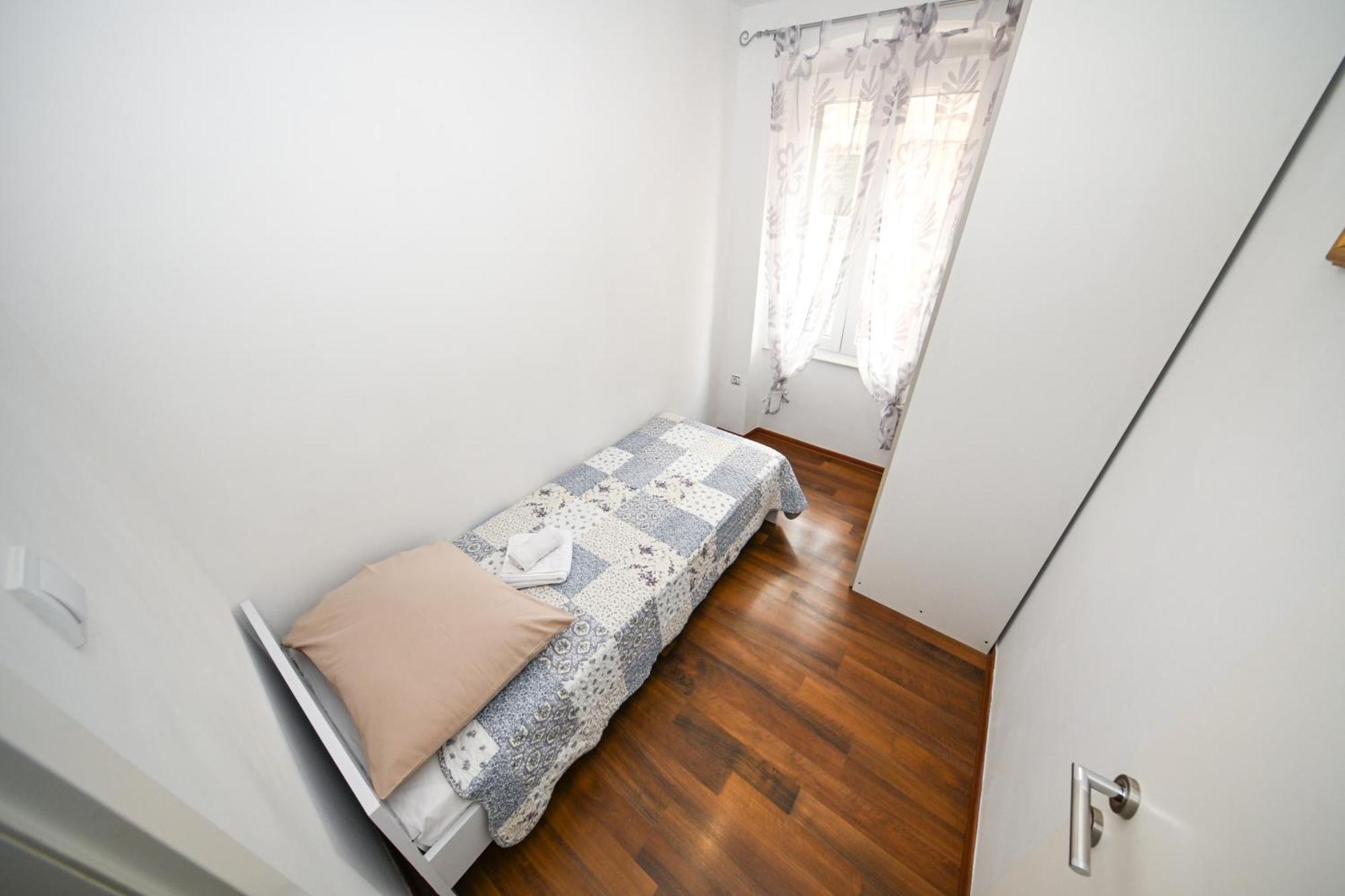 Appartement Aldora *