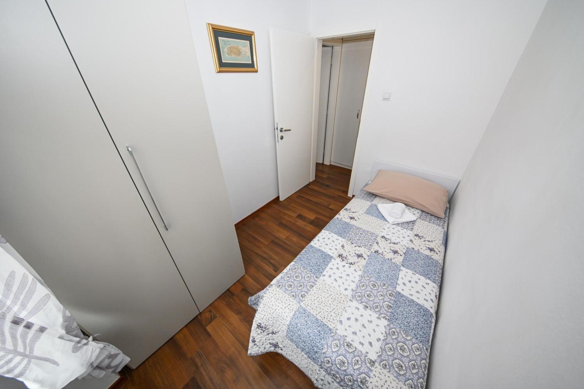 Aldora Appartement Zadar